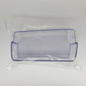DA97-16544A Door bin Samsung Refrigerator & Freezer Door Bins Appliance replacement part Refrigerator & Freezer Samsung   