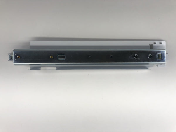 DA97-10595E Lower slide rail rh Samsung Refrigerator & Freezer Rails Appliance replacement part Refrigerator & Freezer Samsung   