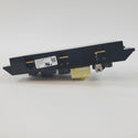5304518660 Control board and overlay Frigidaire Range Control Boards Appliance replacement part Range Frigidaire   