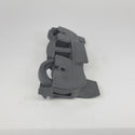 W11551383 Roller wheel Whirlpool Dishwasher Wheel Assemblies / Transport Assemblies Appliance replacement part Dishwasher Whirlpool   