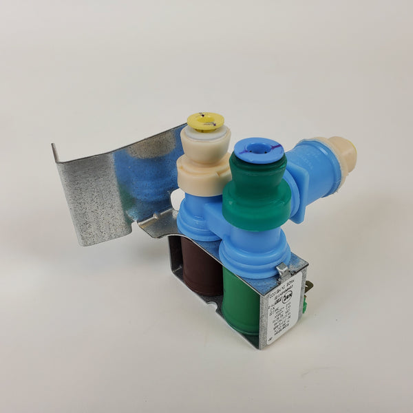 Whirlpool Refrigerator & Freezer Water Inlet Valves WPW10179146 (OEM) Refrigerator & Freezer Whirlpool