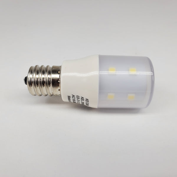Frigidaire Refrigerator & Freezer Light Bulbs / LEDs 5304522314 (OEM) Refrigerator & Freezer Frigidaire
