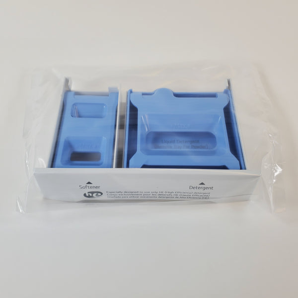 LG Washer Dispenser Parts AAZ73855914 (OEM) Washer LG
