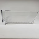 AJP73596409 Crisper Drawer Vegetable Tray LG Refrigerator & Freezer Drawers / Crisper Drawers Appliance replacement part Refrigerator & Freezer LG   