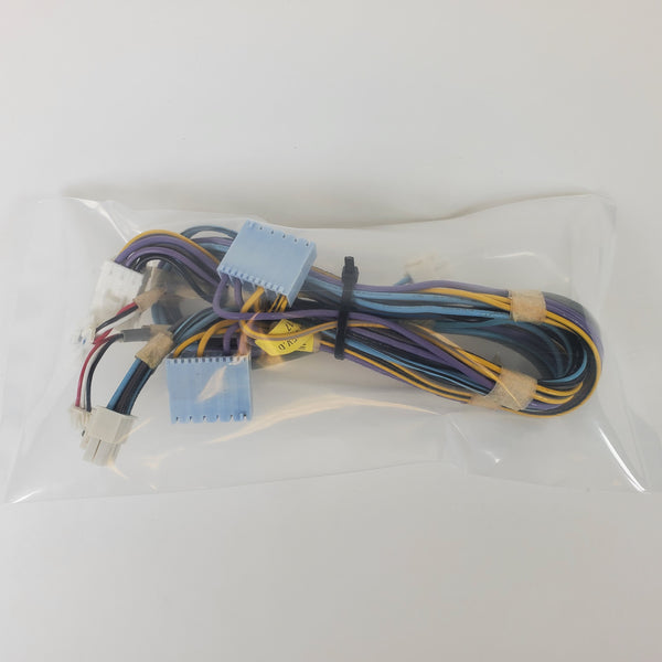 Wiring harness Refrigerator & Freezer Wiring Harnesses 5304521649 Frigidaire (OEM) Refrigerator & Freezer Frigidaire