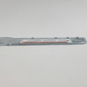 Whirlpool Dryer Rear Panels - Console W11433112 (OEM) Dryer Whirlpool
