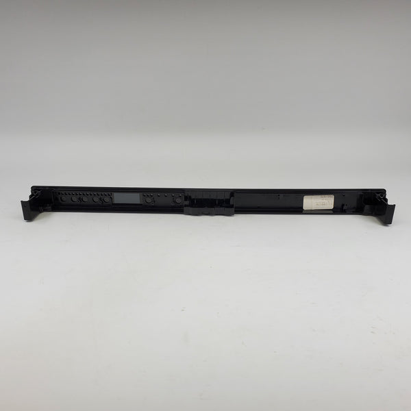 Control panel Dishwasher Control Panels W11413965 Whirlpool (OEM) Dishwasher Whirlpool