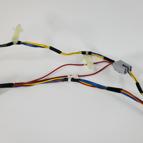 W11550159 Main lower wire harness Whirlpool Washer Wiring Harnesses Appliance replacement part Washer Whirlpool   