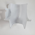 GE Refrigerator & Freezer Covers WR17X30713 (OEM) Refrigerator & Freezer GE