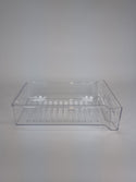 Whirlpool Refrigerator & Freezer Drain Pans / Drip Pans / Trays W10861806 (OEM) Refrigerator & Freezer Whirlpool