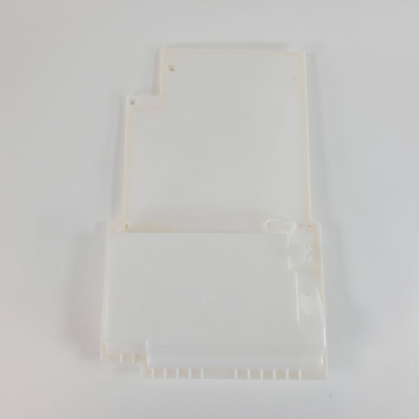 Whirlpool Refrigerator & Freezer Icebox Cover WPW10598013 Covers Refrigerator & Freezer Whirlpool   