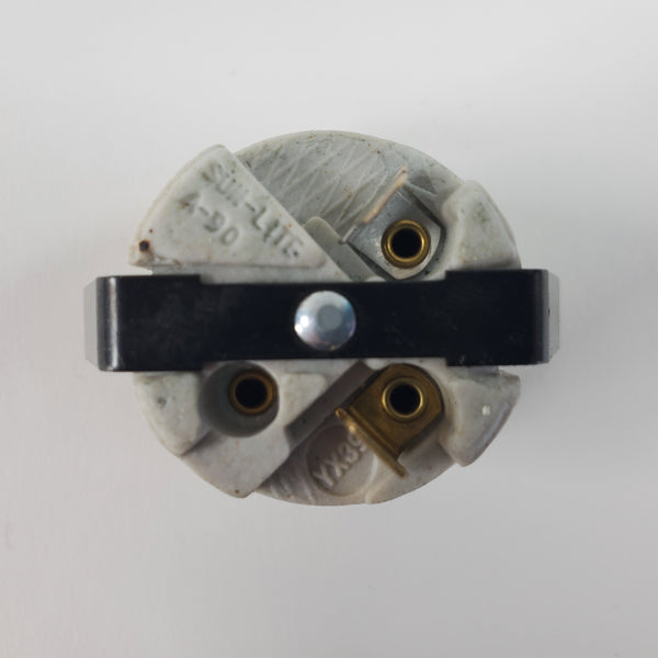 316116400 Oven light socket Frigidaire Range Misc. Parts Appliance replacement part Range Frigidaire   