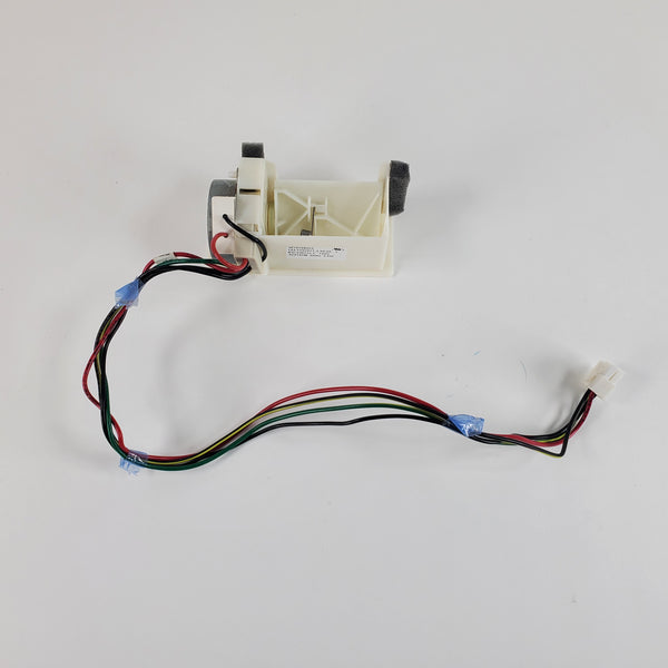 WPW10248595 Damper Control Assembly Whirlpool Refrigerator & Freezer Motors Appliance replacement part Refrigerator & Freezer Whirlpool   