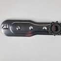 Whirlpool Dishwasher Spray Arms WPW10605345 (OEM) Dishwasher Whirlpool