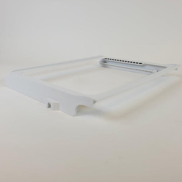 Whirlpool Refrigerator & Freezer Shelf Frame W11368751 Shelves Refrigerator & Freezer Whirlpool   