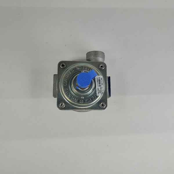 Frigidaire Range Gas Pressure Regulators 316091711 (OEM) Range Frigidaire