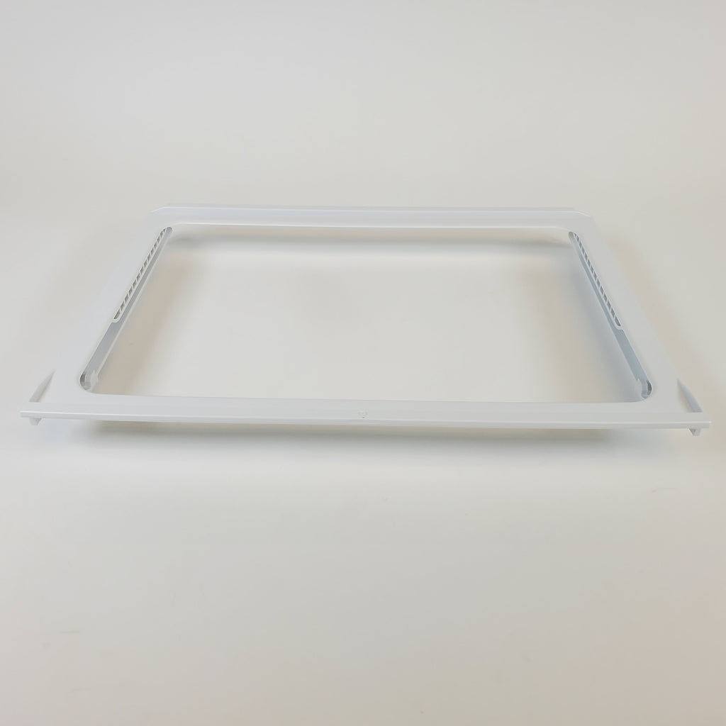 Shelf frame Refrigerator & Freezer Shelves W11368751 Whirlpool (OEM) Refrigerator & Freezer Whirlpool