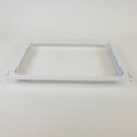 Shelf frame Refrigerator & Freezer Shelves W11368751 Whirlpool (OEM) Refrigerator & Freezer Whirlpool