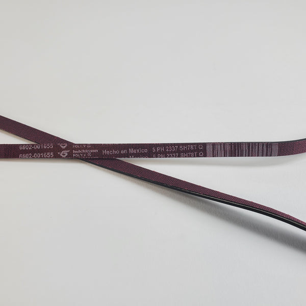 Samsung Dryer Belts 6602-001655 (OEM) Dryer Samsung