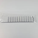 W10728160 Tine row Whirlpool Dishwasher Misc. Parts Appliance replacement part Dishwasher Whirlpool   