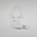 Whirlpool Refrigerator & Freezer Misc. Parts W10149389 (OEM) Refrigerator & Freezer Whirlpool
