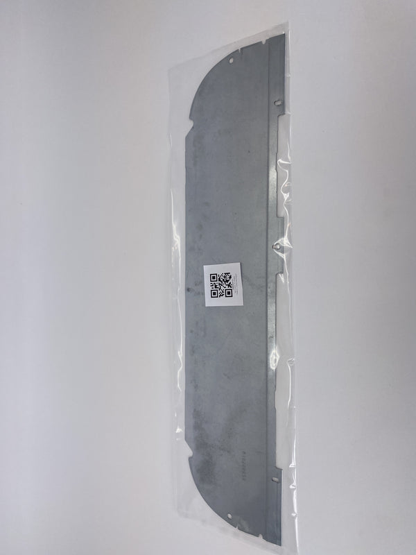 Whirlpool Dryer Rear Panels - Console W10556829 (OEM) Dryer Whirlpool