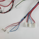 W11164041 Main wire harness Whirlpool Dryer Wiring Harnesses Appliance replacement part Dryer Whirlpool   