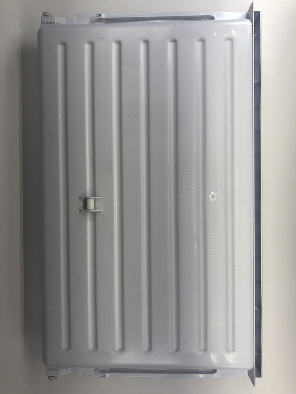 DA97-20998A Case pantry assembly Samsung Refrigerator & Freezer Drawers / Crisper Drawers Appliance replacement part Refrigerator & Freezer Samsung   
