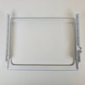 Whirlpool Refrigerator & Freezer Shelf Frame W11368751 Shelves Refrigerator & Freezer Whirlpool   
