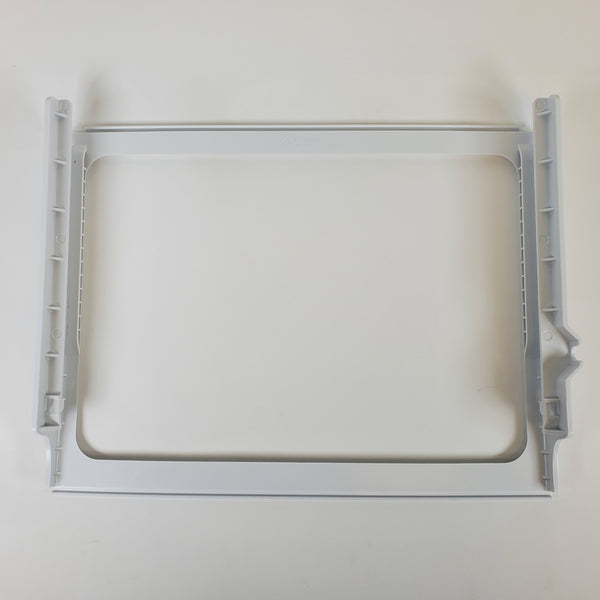Whirlpool Refrigerator & Freezer Shelf Frame W11368751 Shelves Refrigerator & Freezer Whirlpool   