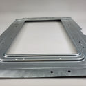 Frigidaire Range Heat Shields 316402316 (OEM) Range Frigidaire