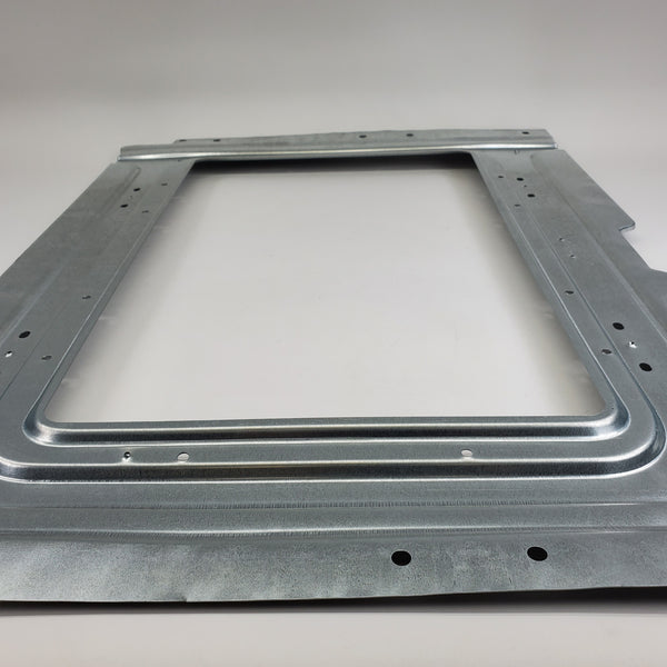 Frigidaire Range Heat Shields 316402316 (OEM) Range Frigidaire