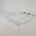 Whirlpool Refrigerator & Freezer Shelf Frame W11368751 Shelves Refrigerator & Freezer Whirlpool   