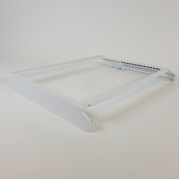 Whirlpool Refrigerator & Freezer Shelf Frame W11368751 Shelves Refrigerator & Freezer Whirlpool   