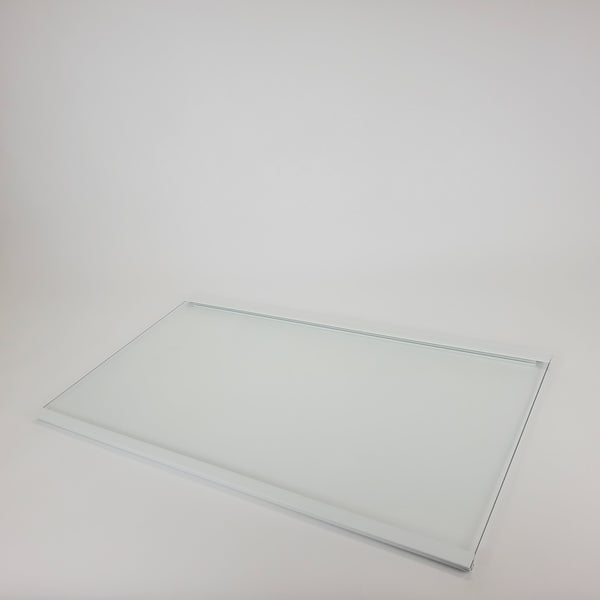 Glass shelf Refrigerator & Freezer Shelves W11263193 Whirlpool (OEM) Refrigerator & Freezer Whirlpool