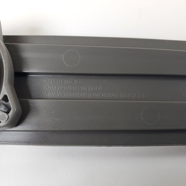 Amana Dishwasher Spray Arm WPW10491331 Spray Arms Dishwasher Amana   