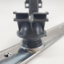 Whirlpool Dishwasher Spray Arms W11545334 (OEM) Dishwasher Whirlpool