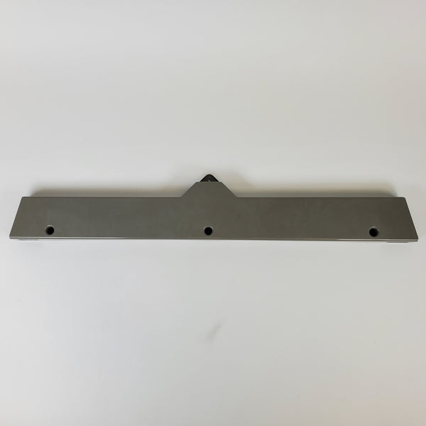 241862405 Upper Hinge Cover Frigidaire Refrigerator & Freezer Cover Panels Appliance replacement part Refrigerator & Freezer Frigidaire   