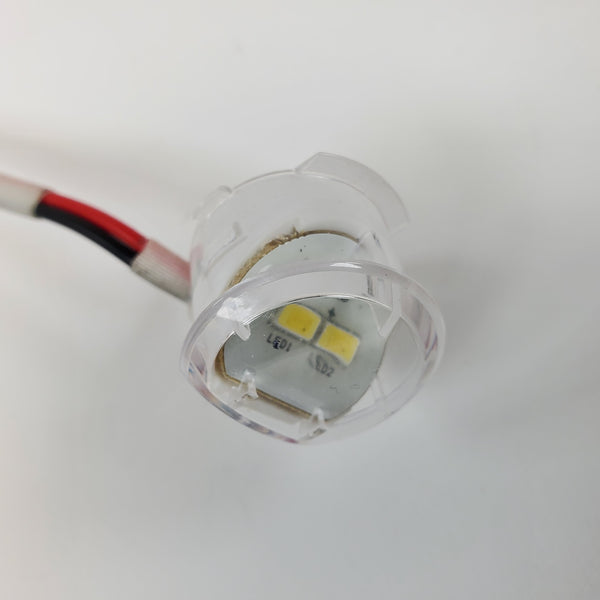 LG Washer Light Bulbs / LEDs EAQ61400801 (OEM) Washer LG