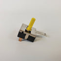 WE04X24717 Rotary Switch GE Dryer Switches Appliance replacement part Dryer GE   