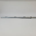 Lower slide (right) Refrigerator & Freezer Rails WR72X10427 GE (OEM) Refrigerator & Freezer GE