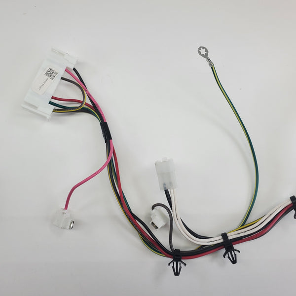 GE Washer Wiring Harnesses WE08X29057 (OEM) Washer GE