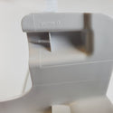 240534901 Shelf retainer rack Frigidaire Refrigerator & Freezer Racks Appliance replacement part Refrigerator & Freezer Frigidaire   