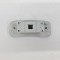 LG Dryer Door Strikes 4027EL1001A (OEM) Dryer LG