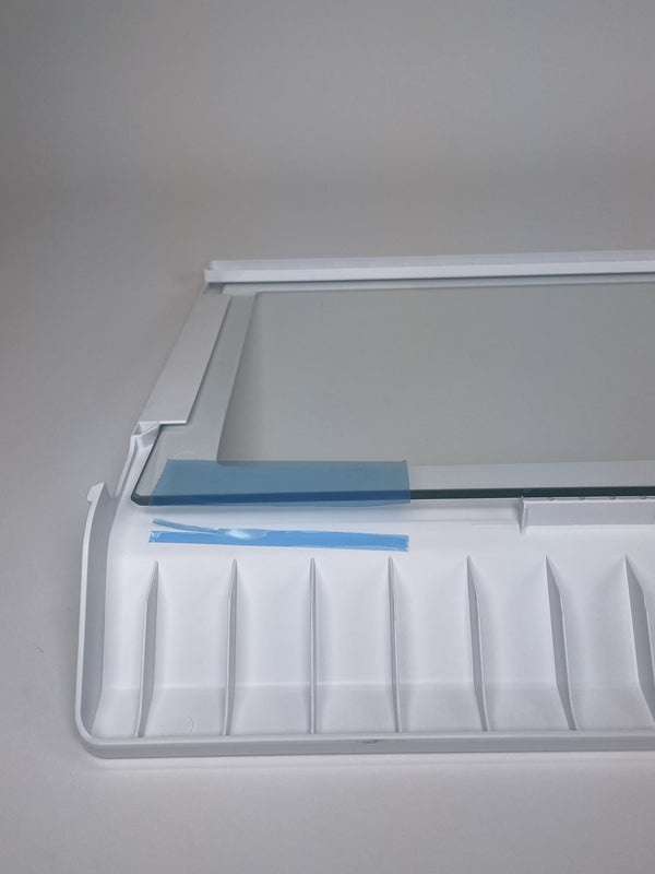 Deli drawer cover Refrigerator & Freezer Covers 5304508026 Frigidaire (OEM) Refrigerator & Freezer Frigidaire