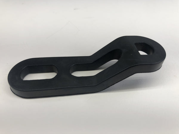 LG Dishwasher Clips / Retainers MEG64398801 (OEM) Dishwasher LG