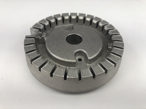 Frigidaire Range Burner RH Front 316438400 Burner Caps Range Frigidaire   