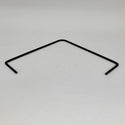 WE03X20434 Idler arm GE Dryer Pulleys Appliance replacement part Dryer GE   