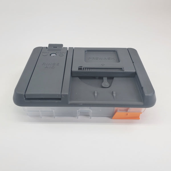 Dispenser Dishwasher Dispensers W11412300 Whirlpool (OEM) Dishwasher Whirlpool
