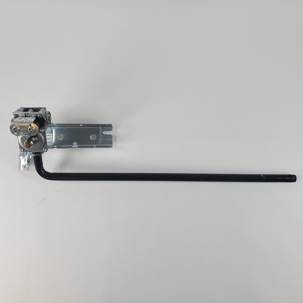Whirlpool Dryer Gas Valves / Gas Coils WP8318277 (OEM) Dryer Whirlpool
